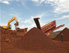 Goa Iron Ore Mining Verdict – India`s Pain, Iran`s Gain?