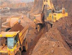 Iranian Iron Ore Exporters to Benefit From Goa Mining Halt