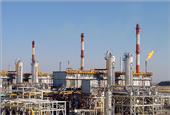 Stunning increase in the supply of gas condensate to domestic refineries