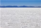 Bolivia’s new lithium tsar says country should go it alone