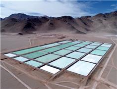 Galaxy moves Sal de Vida lithium project to design phase
