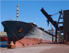 Covid recovery boosts Aus exports