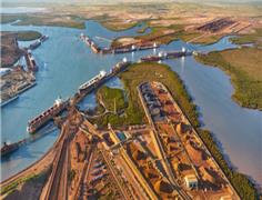 Pilbara Ports Authority retains strong iron ore exports
