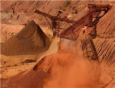 BHP reports record iron-ore outputs