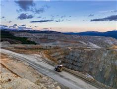 Teck’s Highland Valley Copper Operations in British Columbia awarded the Copper Mark
