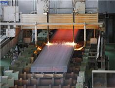 Hormozgan Steel Company is the leader of "production growth" in Iran’s steel industry