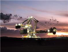 Rio Tinto’s Q3 iron ore shipments rise marginally on Gudai-Darri strength