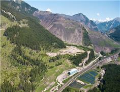 US, Canada, Indigenous groups to collaborate on reducing river pollution from BC coal mines