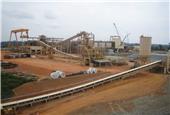 Newmont’s Akyem gold mine in Ghana draws Chinese interest