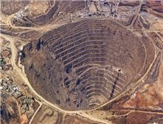 BHP bombshell puts South African mining in a hole