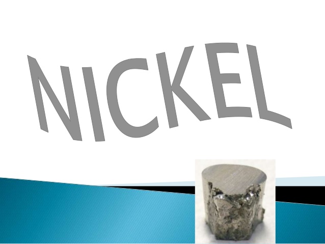 Global nickel market remains short in supply for 2018