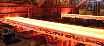 Steel Chain Output Rises