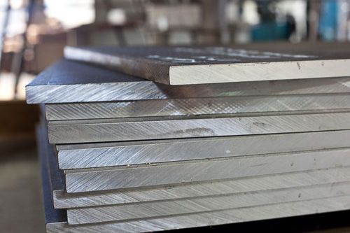 US to conduct initial determination of AD duties on steel plates from 3 Asian countries