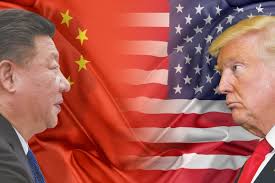 Trump Trade War - China retaliates with 106 product list