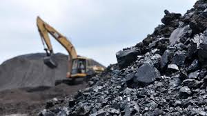 Coal Concentrate Output Up 12%
