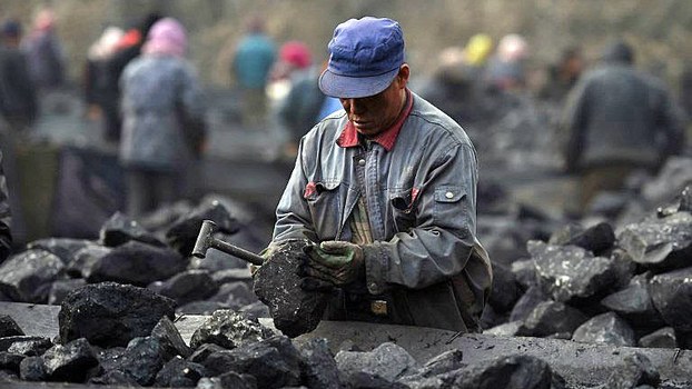 Coal import restriction helps coal price stabilizes in China