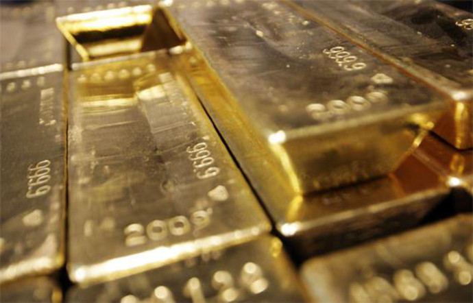 Iran-Related Risks Could See Gold Spike - Analyst