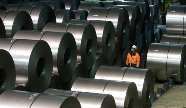 Iranian steelmakers invest $1 billion to launch new steel project