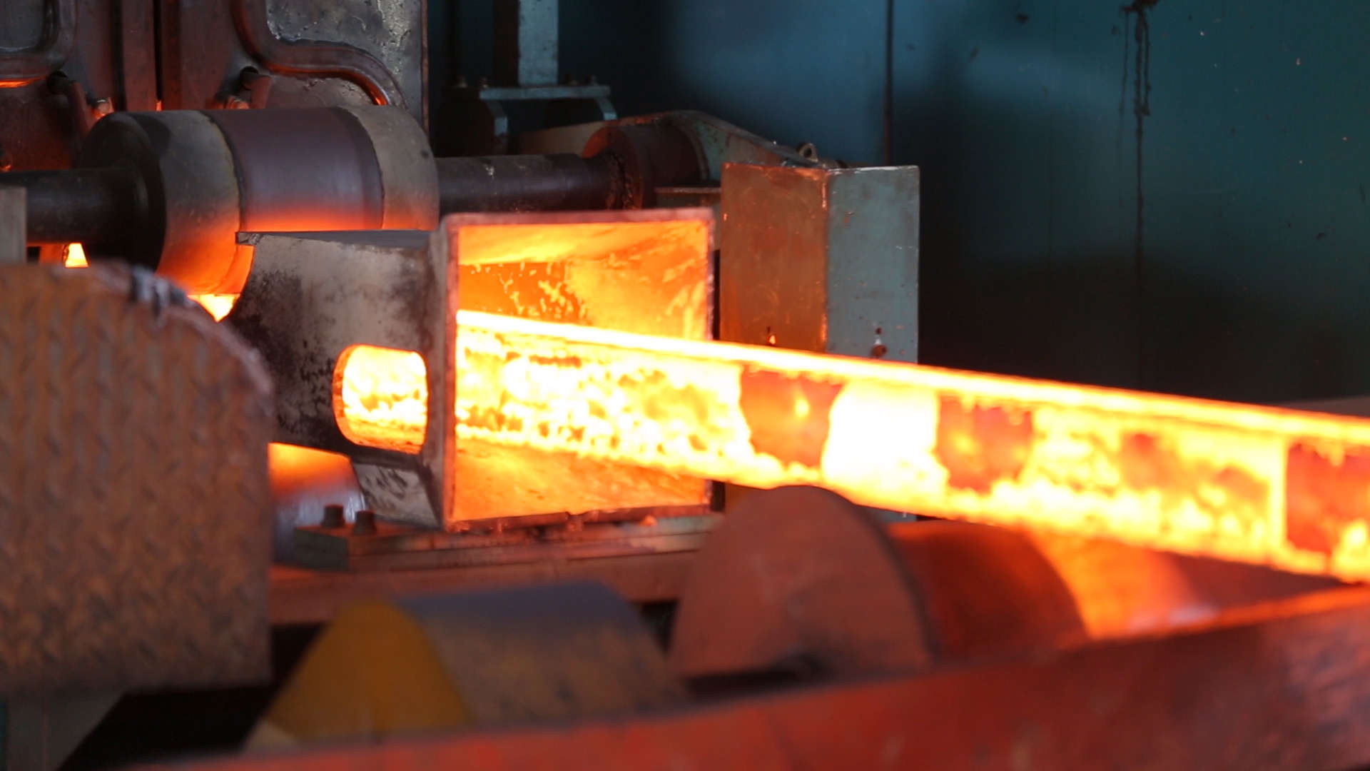 Iran Steel Trade Dynamics Changing