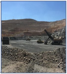 HAULAGE: ASI Mining to automate trucks at South Arturo JV
