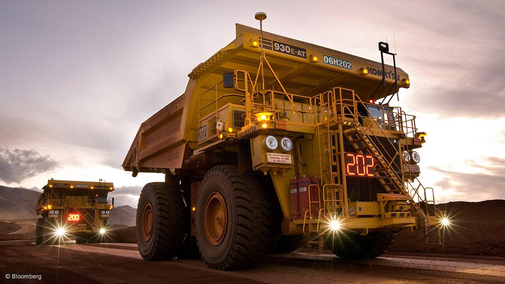 NSW miners deliver record royalties
