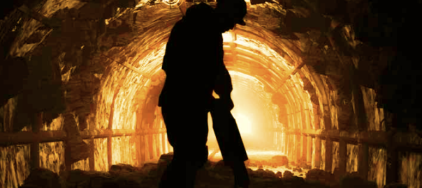 Permanent mining job opportunities grow but pace is slowing