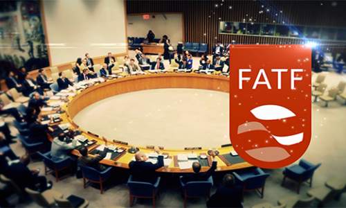 The adoption of the FATF strengthens the international role of economic activists