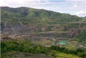Rio Tinto faces lawsuit over Panguna copper mine in Bougainville