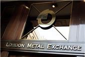 London Metal Exchange mulls adding warehouse in Hong Kong