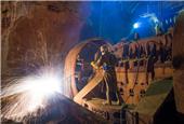 Ivanhoe sells new zinc mine’s output to Trafigura, China’s Citic