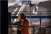 Codelco sees copper output ticking up in second half of year