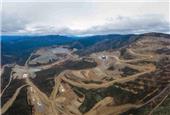 Cyanide spill detected near Victoria Gold’s Eagle mine in Canada’s Yukon Territory