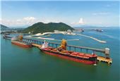 Trafigura and Mubadala plan sale of Brazil iron ore port