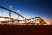 BHP posts second straight year of record iron ore production