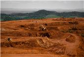 Madagascar’s Ambatovy nickel project companies file restructuring plan