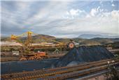 Vale’s new CEO to focus on boosting iron ore despite weak demand