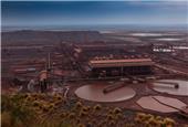 Kumba to invest further $428 million in iron ore processing plant upgrade