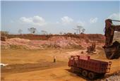 Liberia conditionally lifts shutdown order on China Union’s iron ore mines