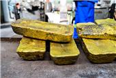 Zimbabwe to tackle gold smuggling by boosting mine surveillance