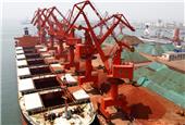 Iron ore price jumps to over three-week high on China stimulus, soft global supply