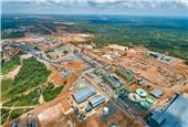 Zijin wants its Africa copper mine to rival the world’s biggest