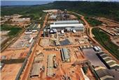 Vale temporarily halts operations at Onca Puma nickel plant