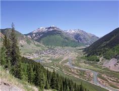 EPA opens Colorado office to focus on hardrock mining cleanups