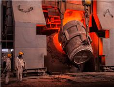 Iron ore price slips after China reiterates steel output control