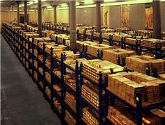 Gold purchases by central banks were strong in April despite high prices