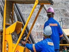 Bravura expects to begin Zimbabwe lithium production in 2025