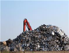 Aluminum market set for wave of scrap as industry decarbonizes