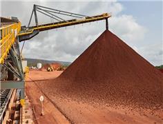 Guinea, Emirates Global agree on alumina plant deal