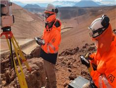 Gold Fields cuts output forecast after bad weather hits new Chile mine