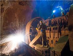 Ivanhoe sells new zinc mine’s output to Trafigura, China’s Citic